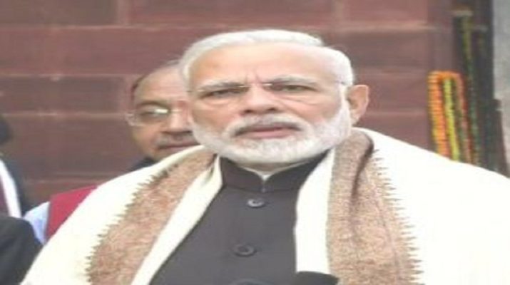 2022 तक हर परिवार के पास होगी पक्की छत: पीएम मोदी 1 Hello Uttarakhand News »