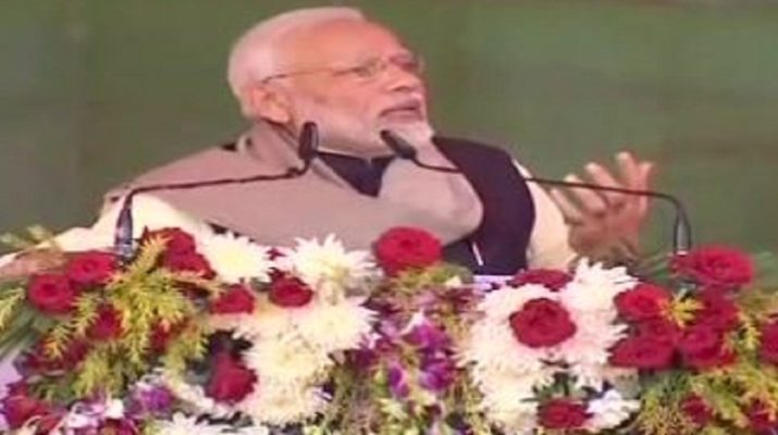 रक्षा सौदों में घोटाला कर देश को हमेशा कमजोर बनाती आई है कांग्रेस: पीएम मोदी 1 Hello Uttarakhand News »