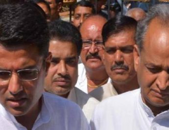 राजस्थान में मंत्रियों के विभागों का बंटवारा,गहलोत के पास वित्त-गृह, पायलट को PWD 3 Hello Uttarakhand News »