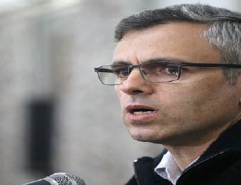 उमर अब्‍दुल्‍ला ने बीजेपी पर लगाया धोखाधड़ी का आरोप, कहा: सीेएम फेस बताए बीजेपी 5 Hello Uttarakhand News »