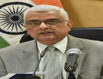 नोटबंदी से चुनाव में नहीं रुका कालेधन का उपयोग: ओपी रावत 2 Hello Uttarakhand News »