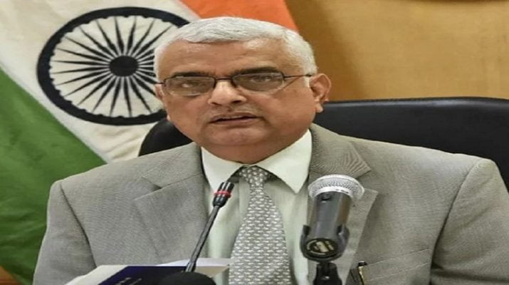 नोटबंदी से चुनाव में नहीं रुका कालेधन का उपयोग: ओपी रावत 1 Hello Uttarakhand News »