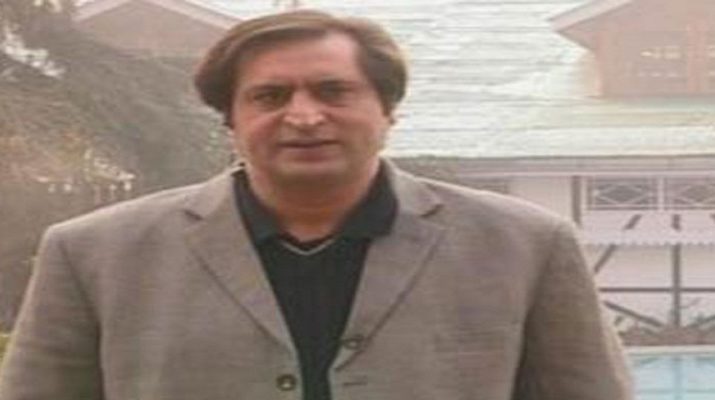 Farooq Abdullah’s hands are drenched with the blood of thousands of innocent Kashmiris: PC 1 Farooq Abdullah’s hands are drenched with the blood of thousands of innocent Kashmiris: PC 1 Hello Uttarakhand News »