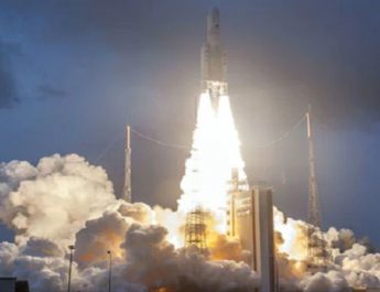 इसरो ने लॉन्च किया भारत का सबसे भारी GSAT-11 सैटेलाइट 4 Hello Uttarakhand News »