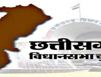 छत्तीसगढ़ में कांग्रेस की लहर, कांग्रेस प्रत्याशी अटल बिहारी वाजपेयी की भांजी से रमन सिंह को टक्कर 4 Hello Uttarakhand News »