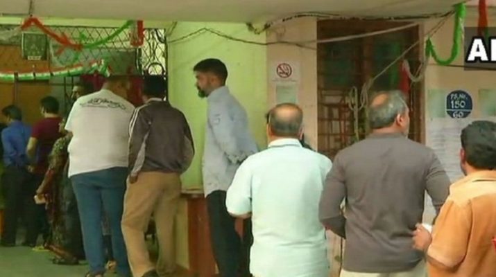 कड़ी सुरक्षा के बीच राजस्थान और तेलंगाना में वोटिंग जारी 1 Hello Uttarakhand News »