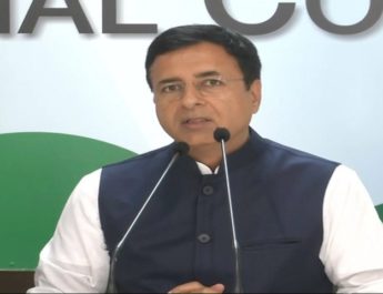 प्रधानमंत्री मोदी का तुगलक और योगी का औरंगजेब जैसा व्यवहार: रणदीप सुरजेवाला 2 Hello Uttarakhand News »