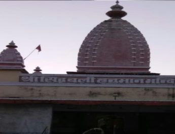 सिद्धबली मंदिर परिसर में कब्जा धारकों को परिसर खाली करने के आदेश 4 Hello Uttarakhand News »