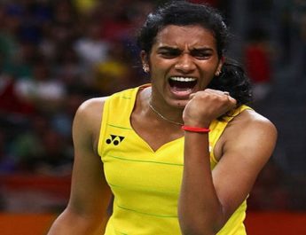 बीडब्ल्यूएफ वर्ल्ड टूर जीतने वाली पहली भारतीय बनीं पीवी सिंधु 2 Hello Uttarakhand News »