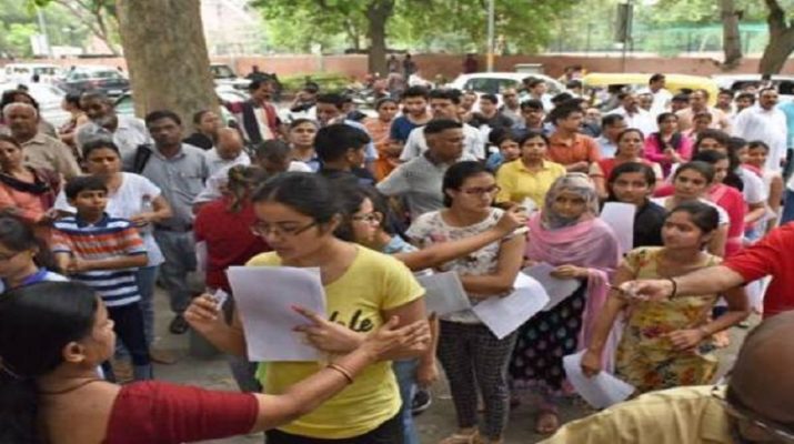 NEET 2019 Exams will be held on May 5, Details given for Exam Preparation 1 Hello Uttarakhand News »