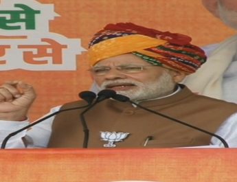 देश को मिला ऐसा पीएम जो जनता के लिए जीता है: पीएम मोदी 4 Hello Uttarakhand News »