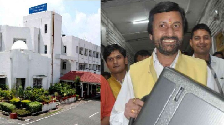 उत्तराखंड विधानसभा सत्र: वित्त मंत्री ने पेश किया 2452.41 करोड़ का अनुपूरक बजट 1 Hello Uttarakhand News »
