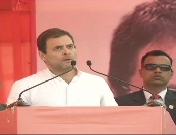 अलवर में बोले राहुल, मोदी ने देश की नहीं, अनिल अंबानी की चौकीदारी की 4 Hello Uttarakhand News »