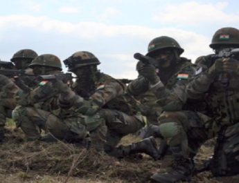 दुश्मन के क्षेत्र में घुसकर हमला करेगी स्पेशल यूनिट 4 Hello Uttarakhand News »