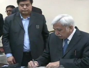 सुनील अरोड़ा बने देश के नए मुख्य चुनाव आयुक्त, 2019 लोकसभा चुनाव की होगी जिम्मेदारी 3 Hello Uttarakhand News »