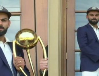 टीम इंडिया ने पहले टेस्ट के लिए किया 12 सदस्यीय टीम का एलान, हनुमा और रोहित के बीच मुकाबला 2 Hello Uttarakhand News »