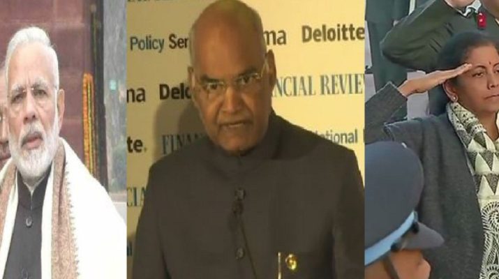 विजय दिवस: पीएम मोदी, रामनाथ कोविंद और निर्मला सीतारमण ने शहीदों को दी श्रद्धांजलि 1 Hello Uttarakhand News »