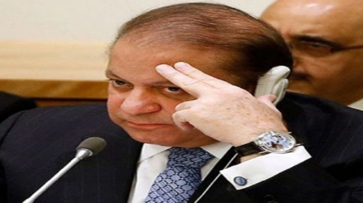 भ्रष्टाचार मामले में पाकिस्तान के पूर्व पीएम नवाज शरीफ को सात साल की सजा 1 Hello Uttarakhand News »