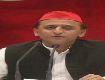 गाजीपुर हिंसा: अखिलेश का वार, घटना के लिए योगी और उनकी भाषा जिम्मेदार 4 Hello Uttarakhand News »