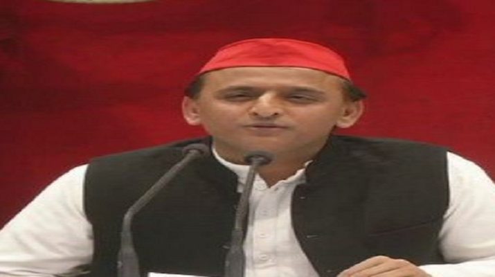 गाजीपुर हिंसा: अखिलेश का वार, घटना के लिए योगी और उनकी भाषा जिम्मेदार 1 Hello Uttarakhand News »