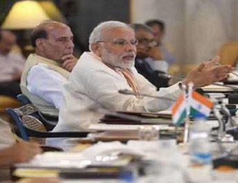 पीएम मोदी के निवास पर हुई चयन समिति बैठक बेनतीजा, सीबीआई प्रमुख की नहीं हो सकी नियुक्ति 4 Hello Uttarakhand News »