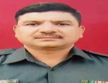 पिथौरागढ़: आज पहुंच सकता शहीद का पर्थिव शरीर पैतृक गांव 4 Hello Uttarakhand News »