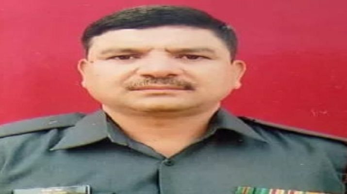 पिथौरागढ़: आज पहुंच सकता शहीद का पर्थिव शरीर पैतृक गांव 1 Hello Uttarakhand News »