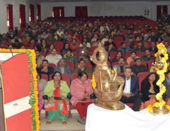 ऐतिहासिक इन्वेस्टर समिट के परिणामों की धैर्यपूर्वक प्रतीक्षा: मुख्यमंत्री त्रिवेन्द्र 2 Hello Uttarakhand News »