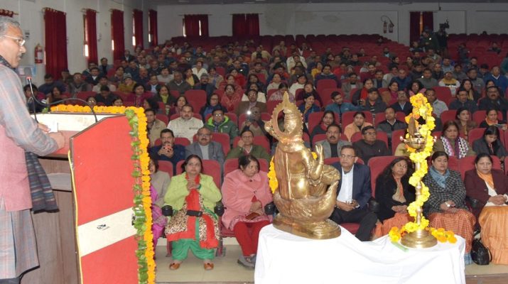 ऐतिहासिक इन्वेस्टर समिट के परिणामों की धैर्यपूर्वक प्रतीक्षा: मुख्यमंत्री त्रिवेन्द्र 1 Hello Uttarakhand News »