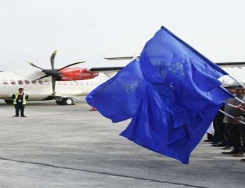 देहरादून से पंतनगर के बीच सीधी हवाई सेवा का शुभारम्भ, जाने किराया व समय.. 3 Hello Uttarakhand News &raquo;