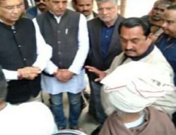 कांग्रेस नेता की गोली मारकर हत्या, आरोपी फरार 3 Hello Uttarakhand News »