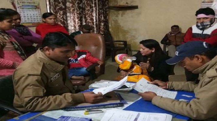 देहरादून: कर्ज चुकाने के लिए 50 हजार में बेचा अपना दुधम़ुंहा बेटा 1 Hello Uttarakhand News »