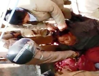 देहरादून: विवाद सुलझाने गए दारोगा का फूटा सिर, वीडियो वायरल 4 Hello Uttarakhand News »