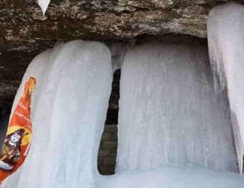 उत्तराखंड में भी हैं बाबा बर्फानी, 10 फरवरी से कर सकेंगे दर्शन 4 Hello Uttarakhand News »