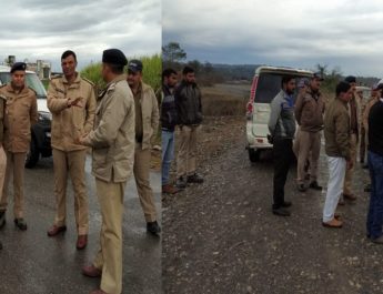 डोईवाला समेत अन्य जगह जाम की समस्या से निपटने के लिए कवायद शुरू, व्हाट्सएप नंबर भी जारी 4 Hello Uttarakhand News »