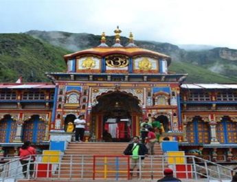 बसंत पंचमी को होगी बदरीनाथ धाम के कपाट खुलने की तिथि घोषित 4 Hello Uttarakhand News »