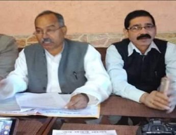 त्रिवेंद्र सिंह रावत पर फिर बरसे रघुनाथ सिंह नेगी कहा : भ्रष्ट और माफिया मुख्यमंत्री 4 Hello Uttarakhand News »