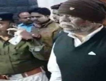 65 साल के भाजपा नेता के 22 साल की लड़की से थे संबंध, परिवार को पता चलने पर करवा दिया मर्डर 2 Hello Uttarakhand News &raquo;