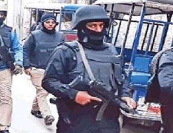 यूपी, कश्मीर और पंजाब समेत कई जगहों पर एनआईए की बड़ी छपेमारी 4 Hello Uttarakhand News »