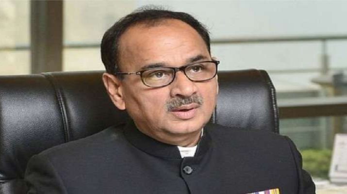आलोक वर्मा को रिटायरमेंट के दिन नया ऑफिस ज्वाइन करने का फरमान 1 Hello Uttarakhand News »
