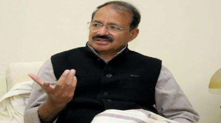 जहरीले हैं यूपी के सीएम योगी आदित्‍यनाथ : राशिद अल्वी 1 Hello Uttarakhand News »