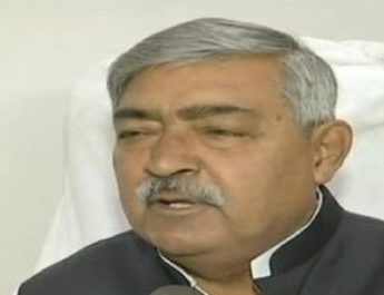 प्रियंका गांधी पर बिहार के मंत्री का विवादित बयान, कहा: सुंदर चेहरे पर नहीं मिलते वोट 3 Hello Uttarakhand News »