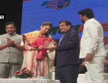 बीजेपी से जुड़ा नया चेहरा, फिल्म अभिनेत्री ने ज्वॉइन की पार्टी 4 Hello Uttarakhand News »