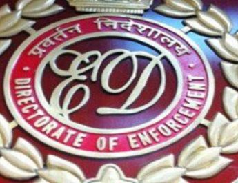 ईडी की बड़ी कार्रवाई, टीएमसी सांसद की 238 करोड़ की संपत्ति जब्त 5 Hello Uttarakhand News »