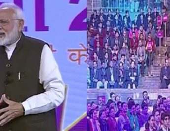 पीएम मोदी छात्रों को दे रहे गुरु मंत्र, बताया-कैसा हो लक्ष्य 2 Hello Uttarakhand News »