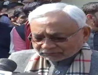 जॉर्ज फर्नांडिस के निधन पर भावुक हुए नीतीश कुमार 5 Hello Uttarakhand News »