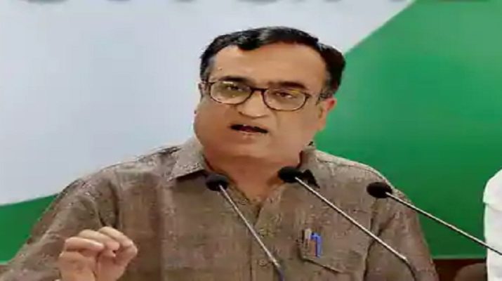 अजय माकन ने दिल्ली प्रदेश कांग्रेस अध्यक्ष पद से दिया इस्तीफा 1 Hello Uttarakhand News »