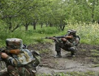 जम्मू-कश्मीर: त्राल में आतंकियों ने स्थानीय नागरिक पर किया हमला,हालत गंभीर 2 Hello Uttarakhand News »