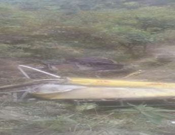 हिमाचल प्रदेश: खाई में गिरी स्कूल बस, 5 बच्चों समेत ड्राइवर की मौत, कई घायल 3 Hello Uttarakhand News »