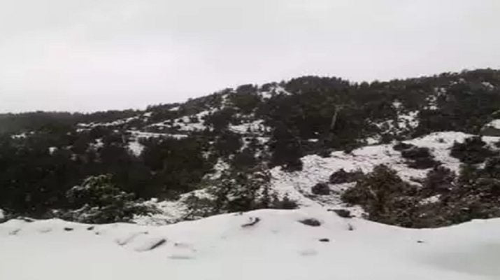 उत्तराखंड: प्रदेश में दो दिन भारी बारिश के साथ बर्फबारी की चेतावनी 1 Hello Uttarakhand News »